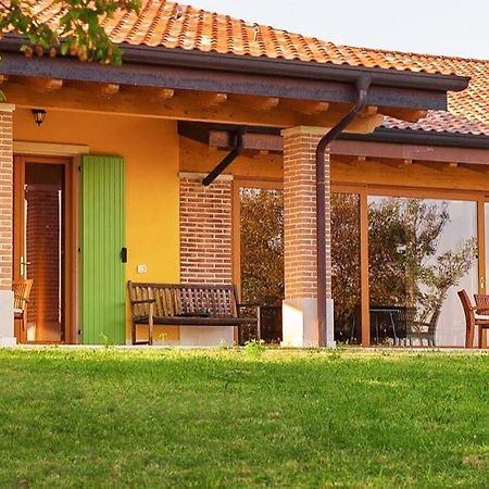 Agriturismo Il Porcellino Quinto di Valpantena Eksteriør billede