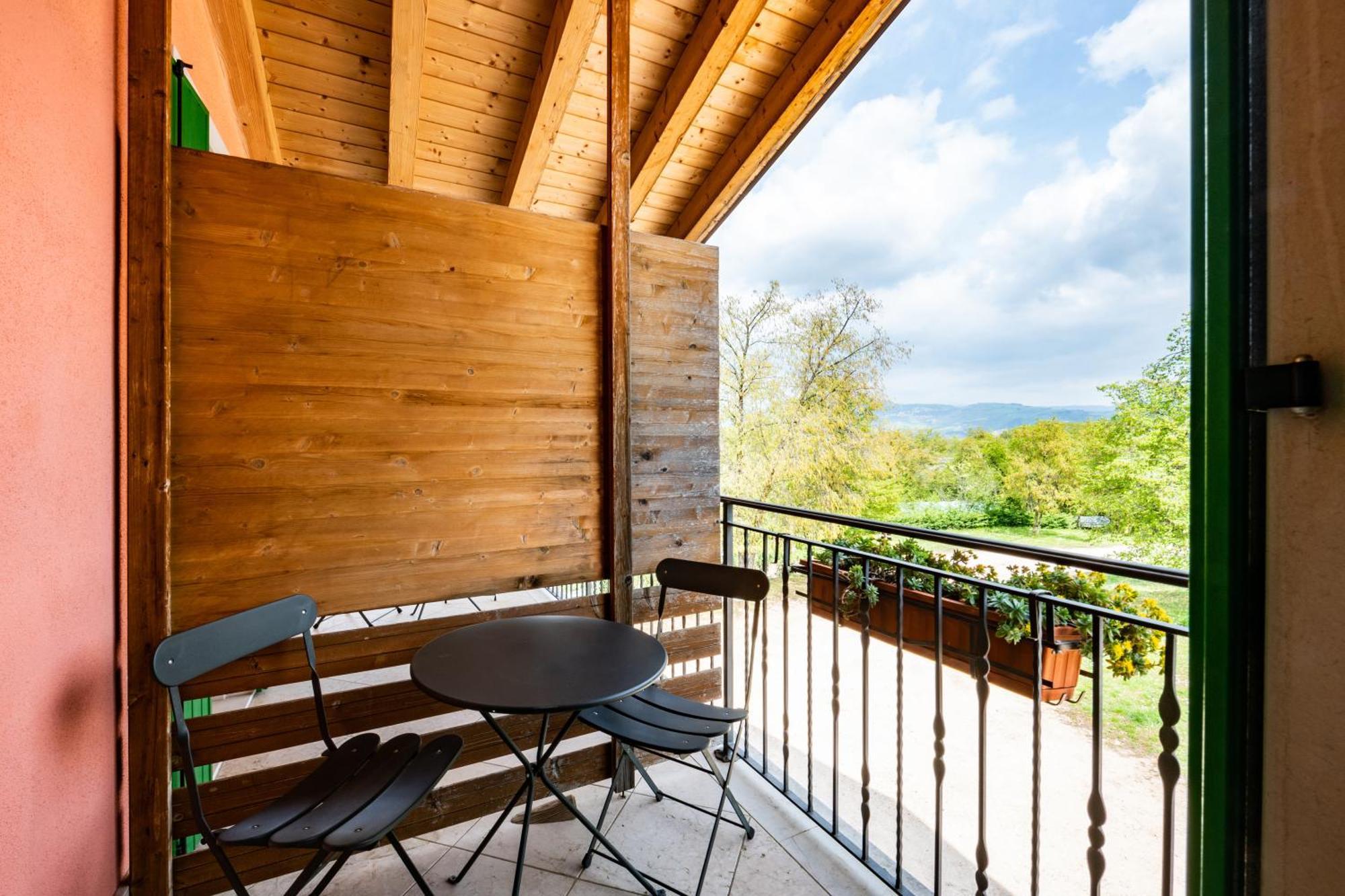 Agriturismo Il Porcellino Quinto di Valpantena Eksteriør billede
