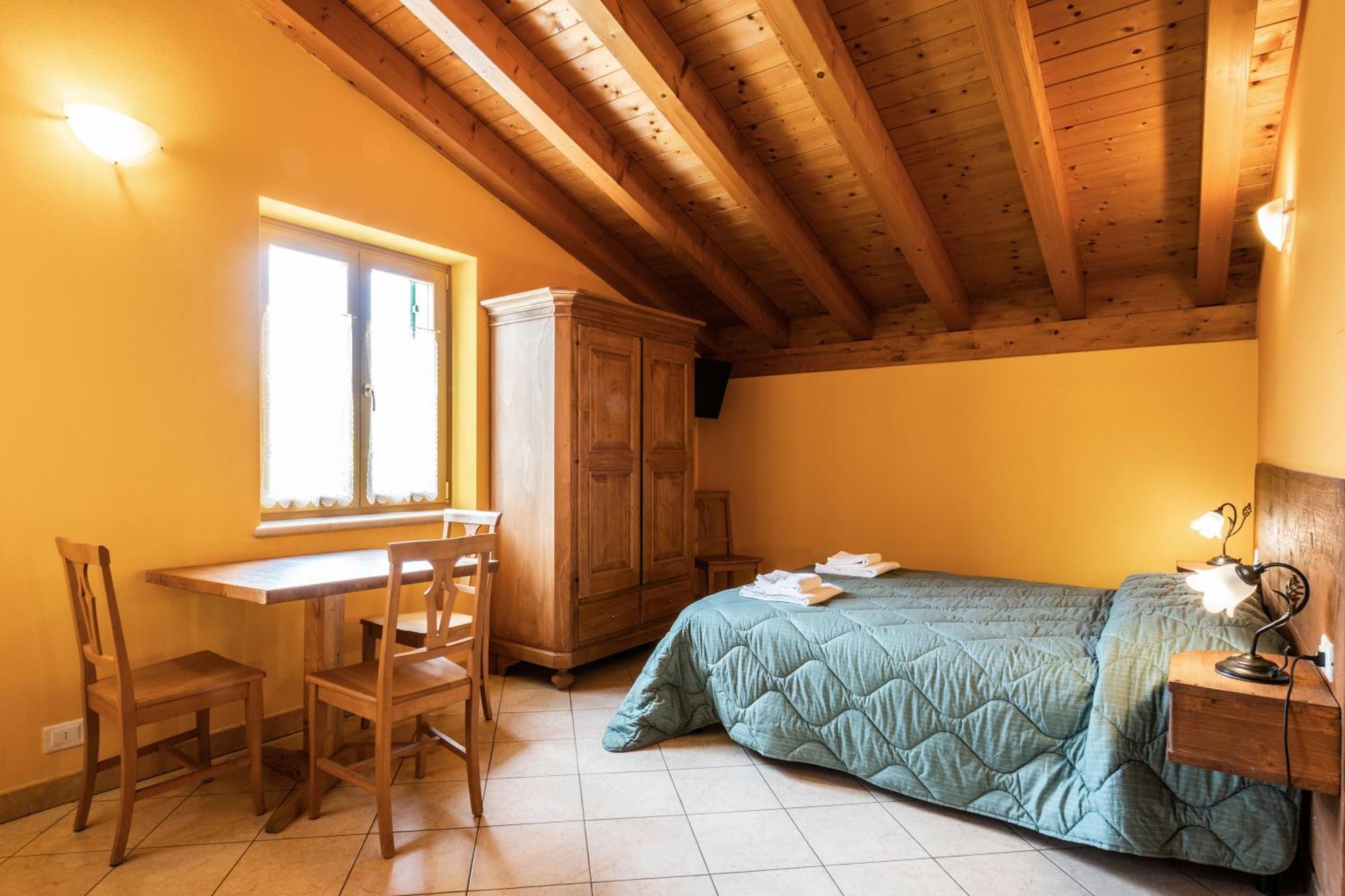 Agriturismo Il Porcellino Quinto di Valpantena Eksteriør billede
