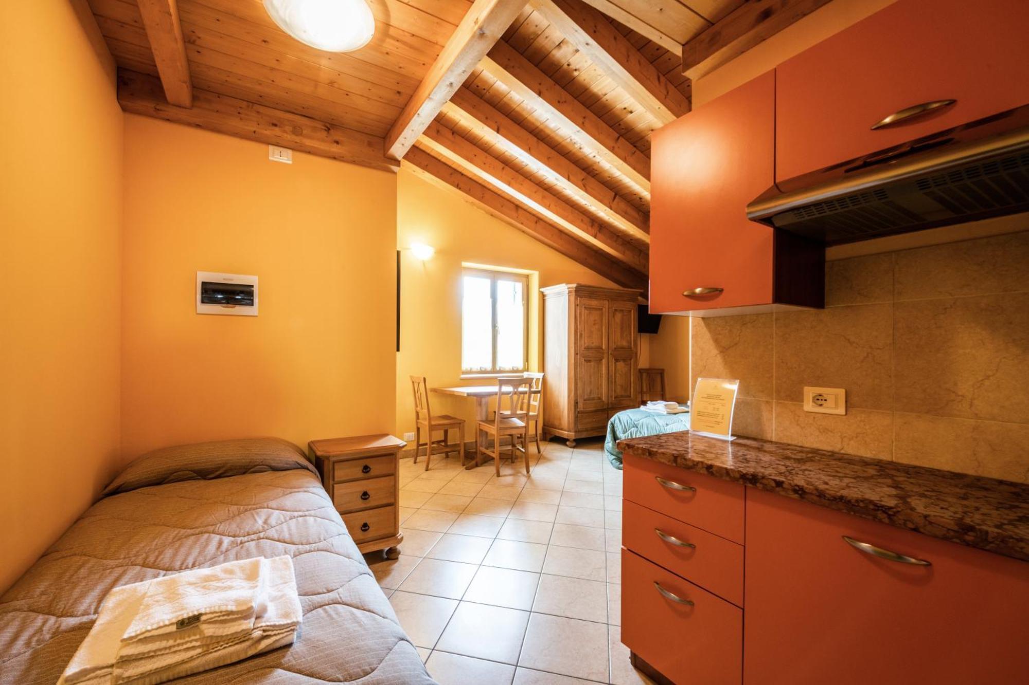 Agriturismo Il Porcellino Quinto di Valpantena Eksteriør billede