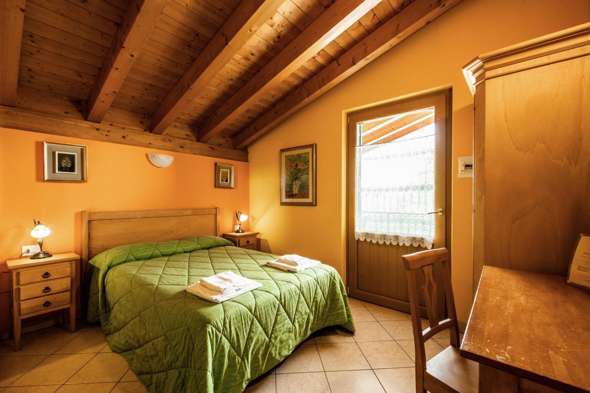 Agriturismo Il Porcellino Quinto di Valpantena Eksteriør billede