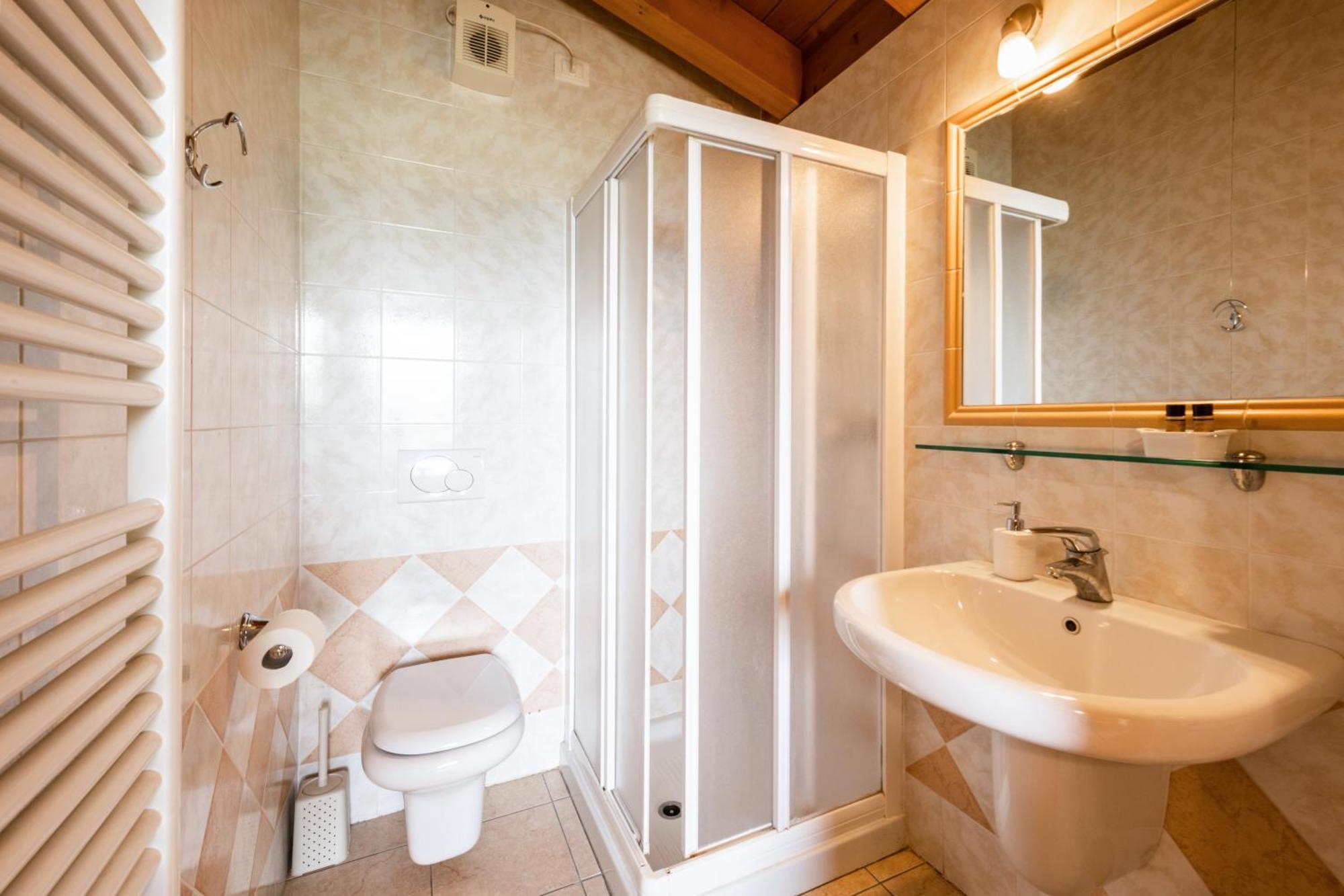 Agriturismo Il Porcellino Quinto di Valpantena Eksteriør billede